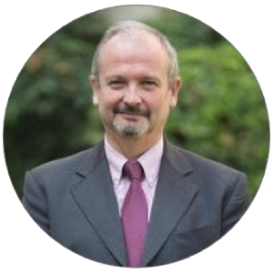 Jorge Droguett Rodriguez