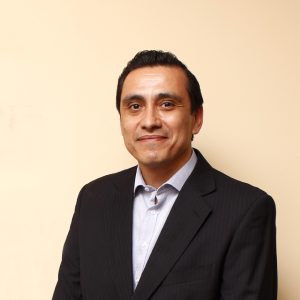 Jorge Droguett Rodriguez