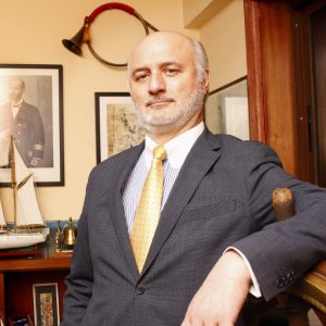 Jorge Droguett Rodriguez