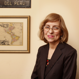 Matilde Calaf González