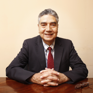 Oscar Lagos Bustamante