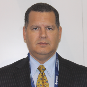 Jorge Droguett Rodriguez